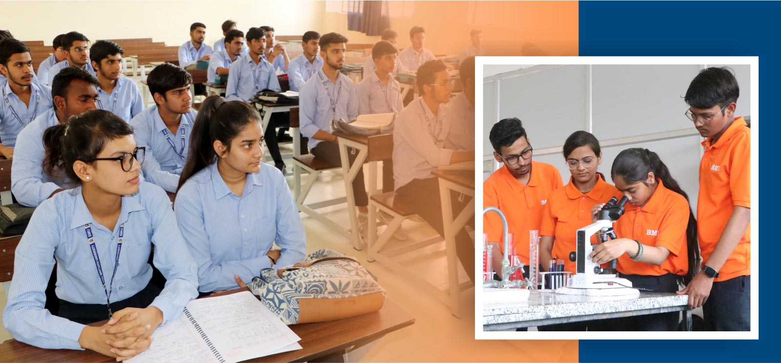 Welcome to Baba Matnath University